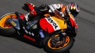 Moto - News: MotoGP 2010, Laguna Seca: "suicidio" di Pedrosa
