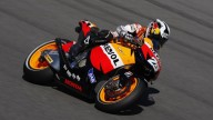 Moto - News: MotoGP 2010, Laguna Seca: "suicidio" di Pedrosa