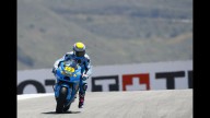 Moto - News: MotoGP 2010, Laguna Seca "NO" per Suzuki