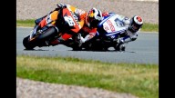 Moto - News: MotoGP 2010, Sachsenring: le dichiarazioni dei protagonisti