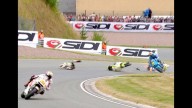 Moto - News: MotoGP 2010, Sachsenring: le dichiarazioni dei protagonisti