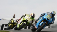 Moto - News: MotoGP 2010: le dichiarazioni pre-Laguna Seca