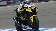 Moto - News: MotoGP 2010, Laguna Seca, Gara: martello Lorenzo