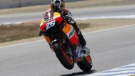 Moto - News: MotoGP 2010, Laguna Seca, Gara: martello Lorenzo