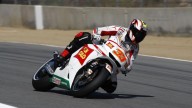 Moto - News: MotoGP 2010, Laguna Seca, Gara: martello Lorenzo