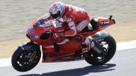 Moto - News: MotoGP 2010, Laguna Seca, Gara: martello Lorenzo