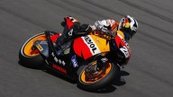 Moto - News: MotoGP 2010, Laguna Seca, Gara: martello Lorenzo