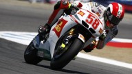 Moto - News: MotoGP 2010, Laguna Seca, Gara: martello Lorenzo