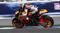 Moto - News: MotoGP 2010, Laguna Seca, Gara: martello Lorenzo