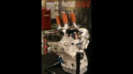 Moto - News: Motus MST-01: sviluppo avanti tutta