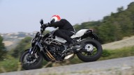 Moto - News: 17° revival MV Agusta a Cascina Costa