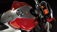 Moto - News: 17° revival MV Agusta a Cascina Costa