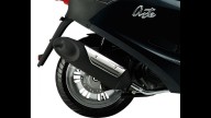 Moto - News: Nipponia Arte 125 - 150