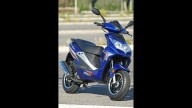 Moto - News: Peda Motor 50 H2O