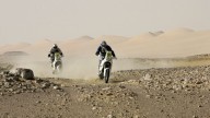 Moto - News: Pharaons Rally 2010 con road-book "d'autore"