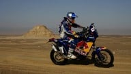 Moto - News: Pharaons Rally 2010 con road-book "d'autore"