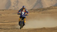 Moto - News: Pharaons Rally 2010 con road-book "d'autore"