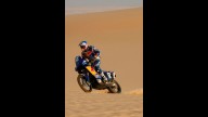 Moto - News: Pharaons Rally 2010 con road-book "d'autore"