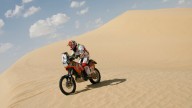 Moto - News: Pharaons Rally 2010 con road-book "d'autore"