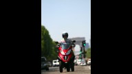 Moto - Test: Piaggio MP3 Hybrid 300 - TEST