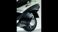 Moto - Test: Piaggio MP3 Hybrid 300 - TEST