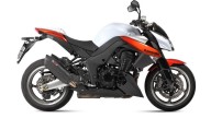 Moto - News: Mivv per Kawasaki Z1000