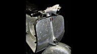 Moto - News: Da Stonerichworld una Vespa del 1961 ricoperta di Swarovski