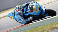 Moto - News: MotoGP 2010: a Suzuki potrebbero non bastare i 6 motori