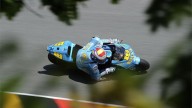 Moto - News: MotoGP 2010: a Suzuki potrebbero non bastare i 6 motori