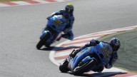 Moto - News: MotoGP 2010: a Suzuki potrebbero non bastare i 6 motori