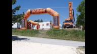 Moto - News: "Griglie" piene ai trofei Ktm di Piediluco e Cingoli