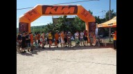 Moto - News: "Griglie" piene ai trofei Ktm di Piediluco e Cingoli