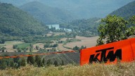 Moto - News: "Griglie" piene ai trofei Ktm di Piediluco e Cingoli