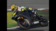 Moto - News: Rossi a Misano: qualche dubbio sul crono ufficioso