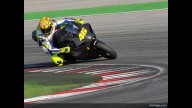 Moto - News: Ufficiale: Valentino Rossi correrà al Sachsenring