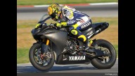 Moto - News: Rossi a Misano: qualche dubbio sul crono ufficioso