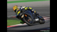 Moto - News: Rossi a Misano: qualche dubbio sul crono ufficioso