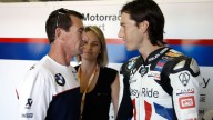 Moto - News: WSBK 2010, Brno: discreta prestazione per BMW