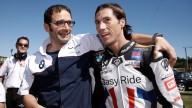 Moto - News: WSBK 2010, Brno: discreta prestazione per BMW