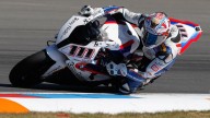 Moto - News: WSBK 2010, Brno: discreta prestazione per BMW