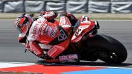 Moto - News: WSBK 2010, Brno: solo un podio per Ducati