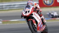 Moto - News: WSBK 2010, Brno: solo un podio per Ducati