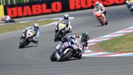 Moto - News: WSBK 2010, Brno: Yamaha sì, Yamaha no 