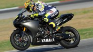 Moto - News: Rossi: la R1 potrebbe girare 1 secondo più veloce