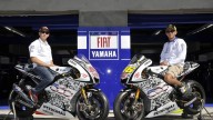 Moto - News: Yamaha M1 livrea Laguna Seca