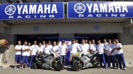 Moto - News: Yamaha M1 livrea Laguna Seca