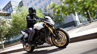 Moto - News: Yamaha FZ8 e Fazer8 Akrapovic