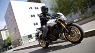 Moto - News: Yamaha FZ8 e Fazer8 Akrapovic