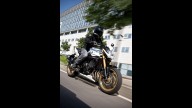 Moto - News: Yamaha FZ8 e Fazer8 Akrapovic