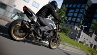 Moto - News: Yamaha FZ8 e Fazer8 Akrapovic